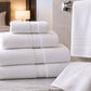 Set de toallas de mano y baño 420 gr