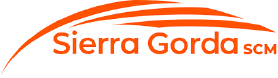 Sierra Gorda SCM