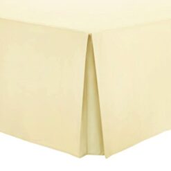 Faldón Tipo Lino con tablas