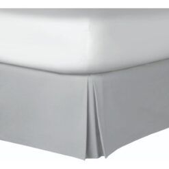 Faldón Liso con tablas