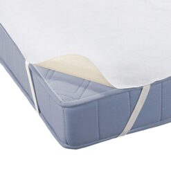 Cubre Colchon Microfibra